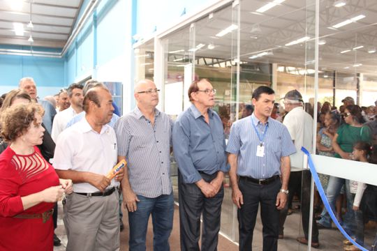 Câmara destaca potencial econômico de Nova Andradina com inauguração do  Abevê — Nova Andradina - MS