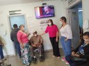 Emenda viabilizada por vereadoras de Nova Andradina garante consultas, exames e cirurgias oftalmológicas no HR