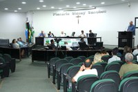 Gestão dos resíduos sólidos é debatida em Nova Andradina