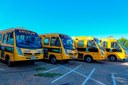 Indicação cobra urgência na destinação de ônibus para estudantes de Nova Casa Verde