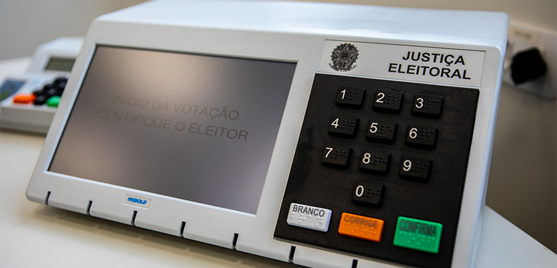Indicação sugere implantação de urnas eleitorais em Assentamentos de Nova Andradina