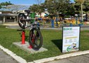 Indicações estimulam trânsito seguro e ciclismo como alternativa sustentável 