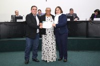 Legislativo de Nova Andradina ratifica sucesso 6ª edição do Encontro de Fuscas e Carros Antigos 