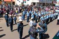 Legislativo reconhece Escola de Polícia Militar Mirim como instituição de utilidade pública