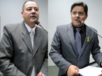 Marião da Saúde e Ricardo Lima querem cumprimento de lei 