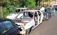 Nova lei municipal proíbe desmanche e conserto de veículos em vias públicas de Nova Andradina
