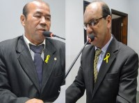 Situação de equipamento odontológico do CEO chama a atenção dos vereadores Valmirá e Zé Bugre