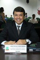 Tecnologia favorável à preservação do patrimônio público pauta requerimento de Dr. Sandro