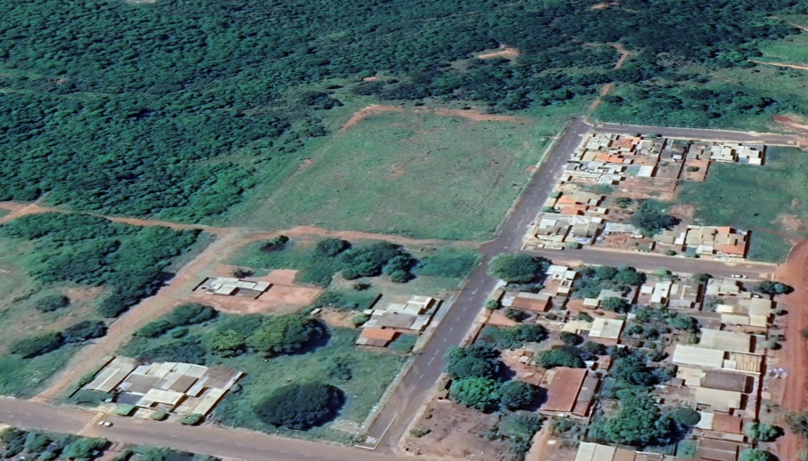 Vereadora requer explicações sobre área desocupada no Bairro Campo Verde 