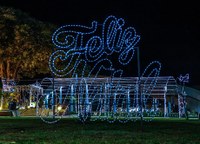 Vereadores cobram Decoração Natalina em Nova Casa Verde e melhorias no distrito 