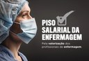 Vereadores de Nova Andradina cobram pagamento do Piso Nacional da Enfermagem