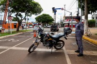 Vereadores questionam falhas frequentes nos semáforos de Nova Andradina 