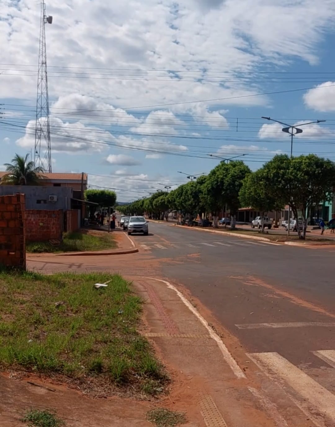 Vereadores solicitam caminhão-pipa para o Distrito de Nova Casa Verde