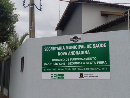 Vereadores sugerem investimentos na saúde e atendimento 24 horas na ESF Nova Casa Verde